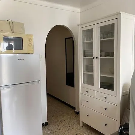 Chez Yvon Apartment Empuriabrava