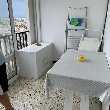 Chez Yvon Apartment *