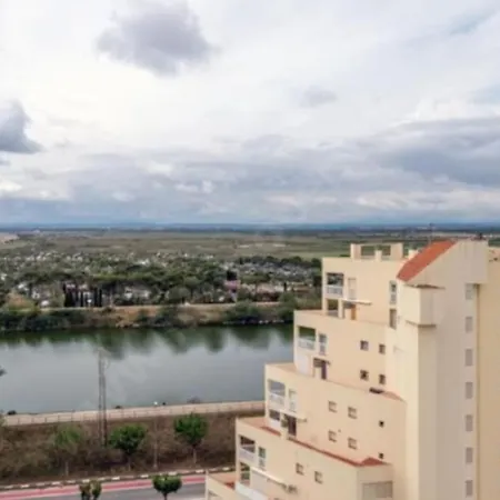 Chez Yvon * Empuriabrava