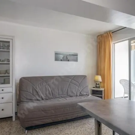 Chez Yvon Apartment Empuriabrava