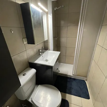 Appartement Chez Yvon Empuriabrava